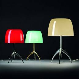 Lumiere Foscarini Table Lamp