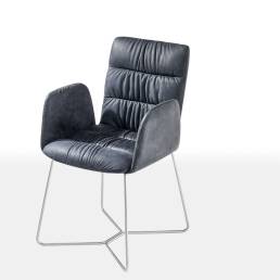 Bacher Aiden Stühle - 210 / 211 Soft