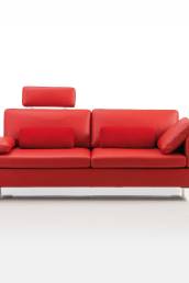 ALBA Sofa Brühl 55/70 - Sofa-2.5 67608