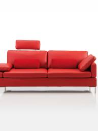 ALBA Sofa Brühl 55/70 - Sofa-2.5 67608