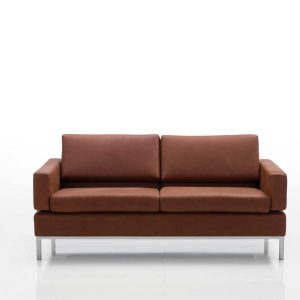 Brühl Sofas Tomo soft - 2-Sitzer 72405