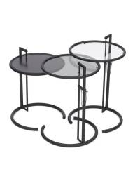 Adjustable Table E 1027